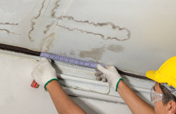 Reliable Burst Pipe Cleanup contractor in Harrison, SD by Local Water Damage Repair